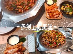 -蛙小侠(珠海华发商都店)