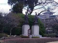 景点-水前寺成趣园