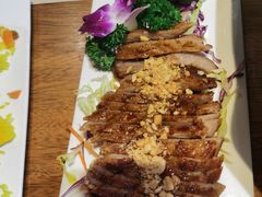 -暹罗酒肆泰餐厅酒吧