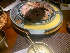 -三代烤肉(保利广场店)