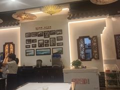 -洈水谣 · 地道荆州松滋菜(菱角湖公园店)