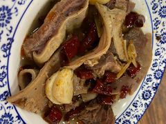 -兄弟俩老李家牛肉汤(总店)