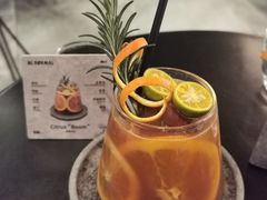 -BE NORMAL CAFE(霞溪路店)