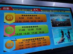 -海合安青岛极地海洋公园