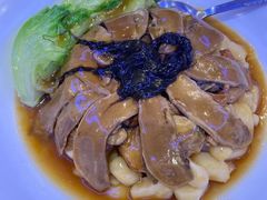 -潮喜竹溪荔湖酒家(荔枝湾店)
