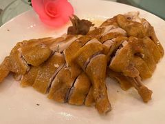 -广东嘉华大酒店·金銮阁中餐厅