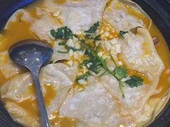 -阿里疆Alijiang·丝路美食·异域风情·清真(长楹天街店)