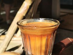 -Metal hands·铁手咖啡