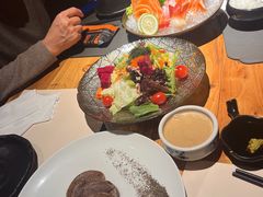 -藤原布二·八佰善会席料理(奥体店)