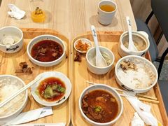 -真功夫(番禺剑桥郡店)