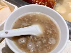 -海底捞火锅(团结桥店)