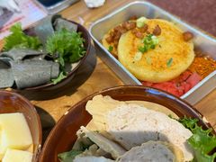 -笔记安顺夺夺粉火锅