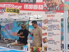 -燕莎友谊商城(亮马桥店)