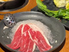 -呷哺呷哺 黄金牧场 (欢乐谷店)