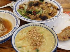 -老雒阳面馆·水席·洛阳菜(王城路店)