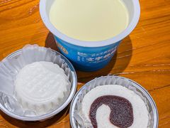-文宇奶酪店(南锣鼓巷店)