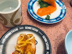 -元气寿司(环球港店)