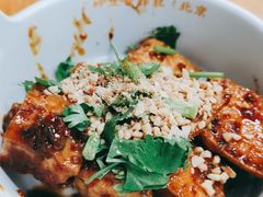 炒豆臭豆干-炒豆合作社(东四总店)