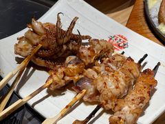 -土大力韩式烤肉料理(和平路店)