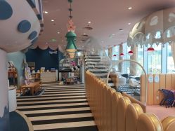 点击看大图 -奈尔宝·儿童乐园·亲子餐厅(前滩店)
