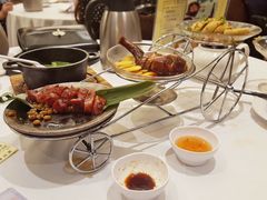 烧味神仙车-稻香酒家(天河城店)