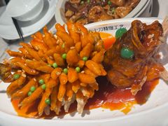 -米桃-吴韵风雅·拙园(北外滩来福士店)
