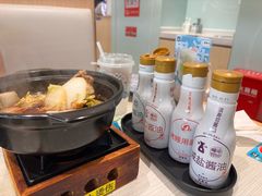 -滨寿司(新街口中央商场店)