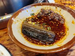 -盖帮鳝鱼串串(东郊记忆店)