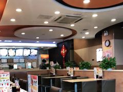 大堂-李先生牛肉面大王(书院路店)