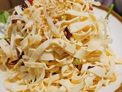 -白山烧烤(文安路万豪店)
