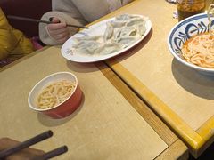 -麦梗手擀面水饺(麦梗前门店)