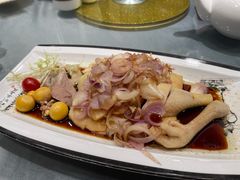 -海宝酒家(中山四路店)