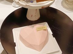 -杜哈夫DOUX RÊVE·生日蛋糕(日月光店)
