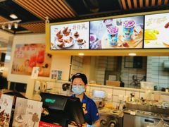 -DQ·蛋糕·冰淇淋(金桥店)