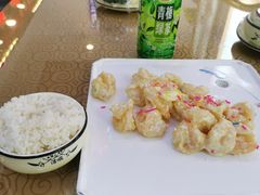 -华勘酒楼中山门广宁路店