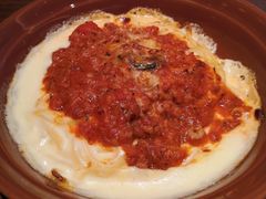 米兰风味肉酱面-萨莉亚意式餐厅(杭州滨江天街店)