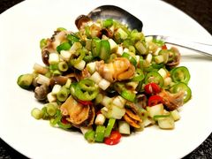 -浩运海鲜·16年专注青岛菜(石老人店)