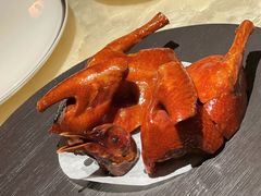 -喜公馆(平安金融中心店)