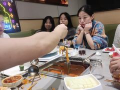 -海底捞火锅(奥山世纪城店)
