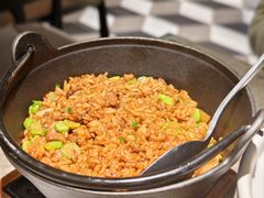 -留半山·香港食堂(啦啦宝都店)