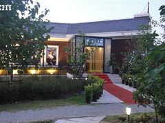 小隐-浦江二号·独栋江景餐厅(滨江大道店)