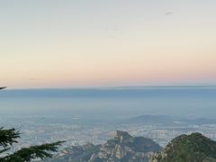 -泰山风景名胜区