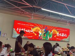 -聚味瞿记·龙虾堂(树木岭店)