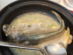 -莆田餐厅PUTIEN(三里屯店)
