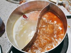 -金滏山烤肉·海鲜·火锅自助餐厅(襄阳万达店)