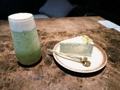 -咖啡人·融合餐厅(健康东路店)