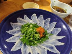 -天正河鲀·河豚亭(大连店)