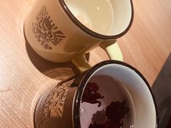 -太二酸菜鱼(中山龙之梦店)
