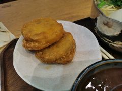 -小满手工粉(环宇荟店)