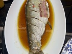-江上江·精致淮扬菜
